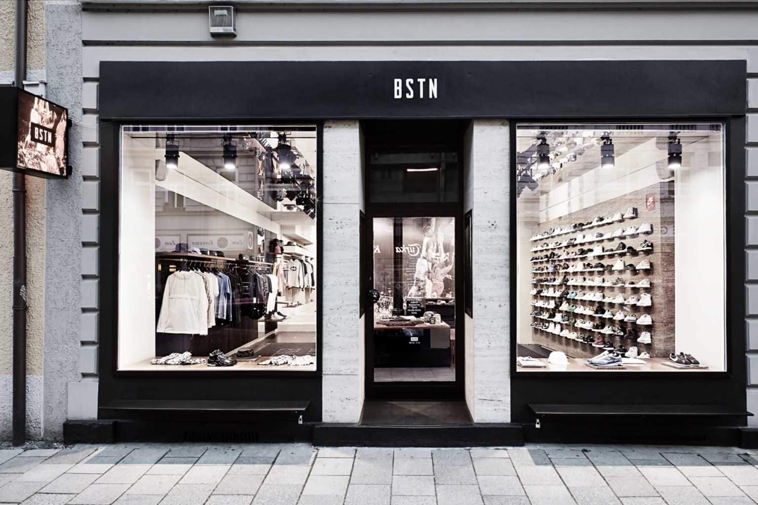 BSTN