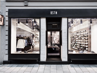 BSTN