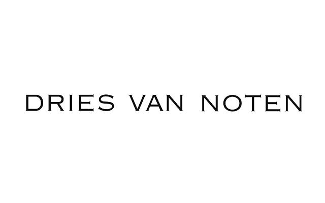 Dries Van Noten