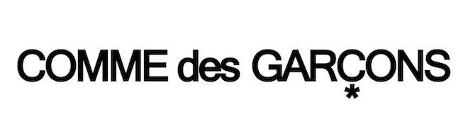 COMME des GARCONS