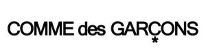 COMME des GARCONS