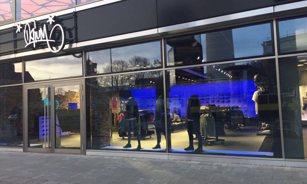Oqium Amsterdam