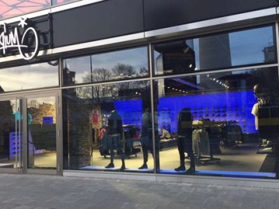 Oqium Amsterdam