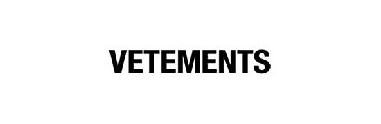 Vetements