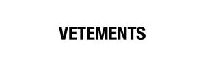 Vetements