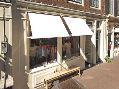 HUD Amsterdam