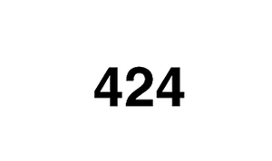 424