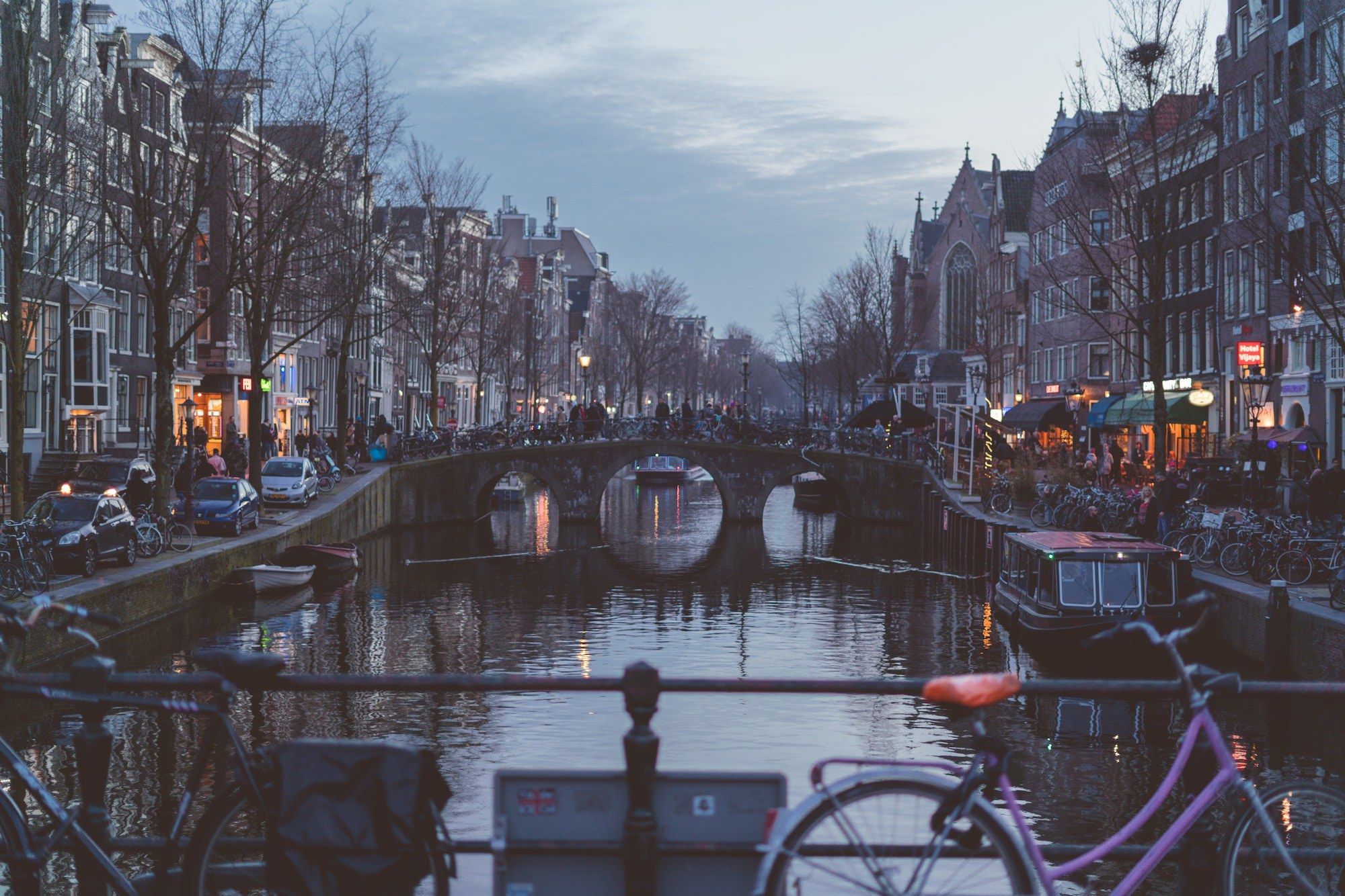 Amsterdam