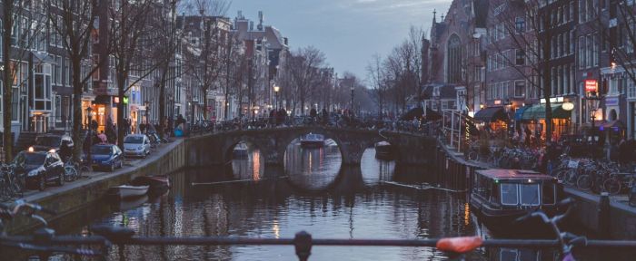 Amsterdam