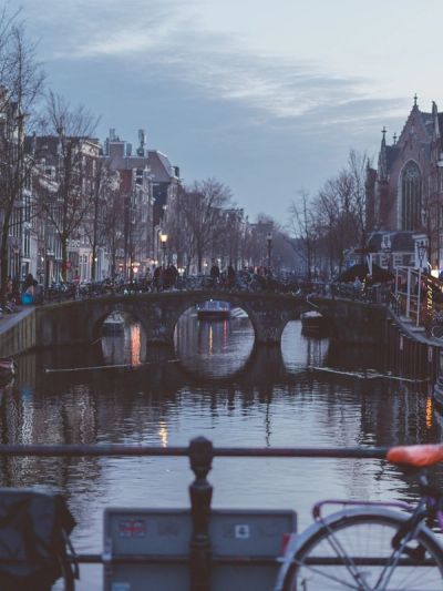 Amsterdam