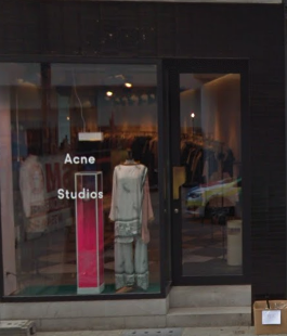 Acne Studios