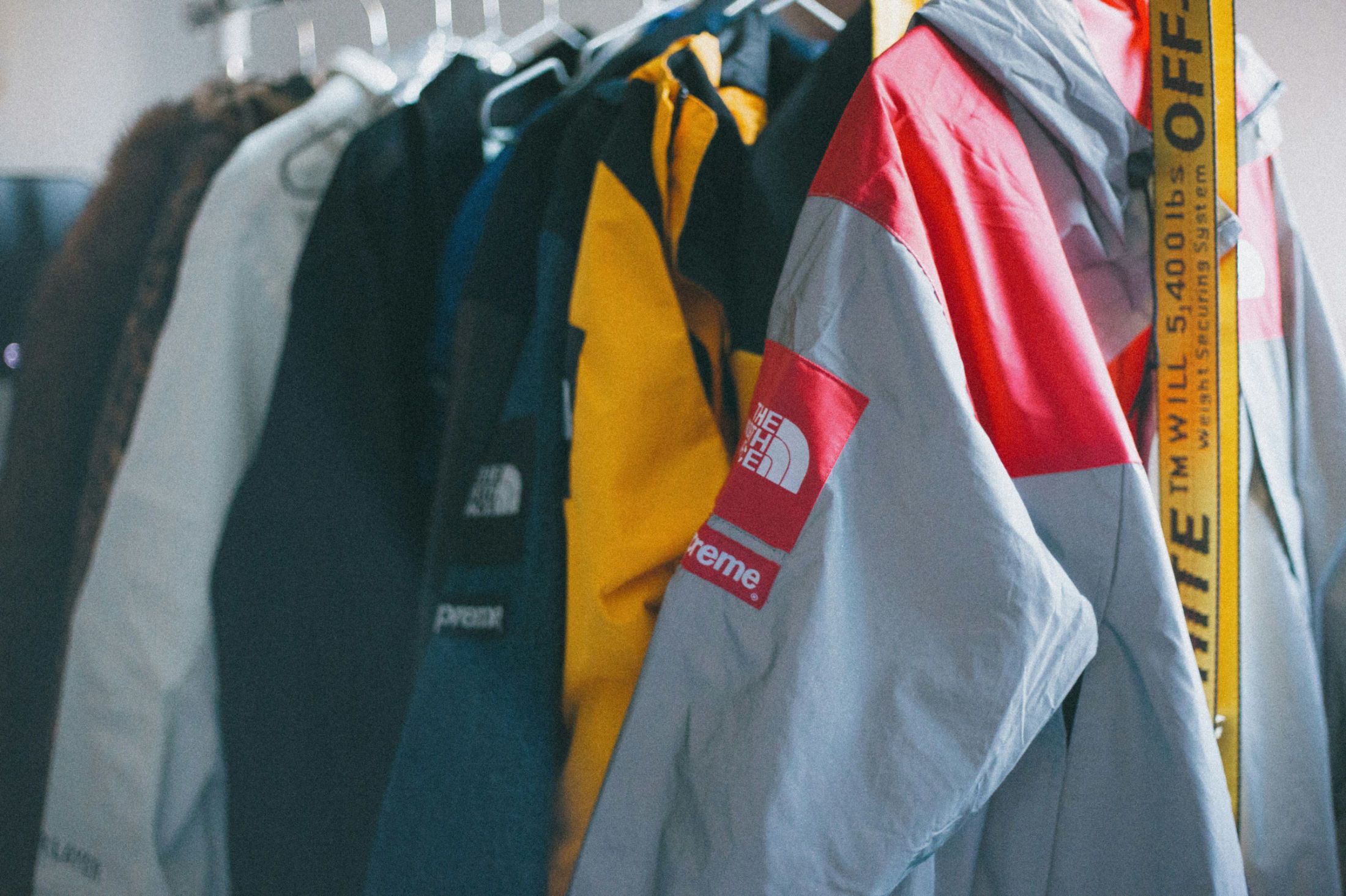 Fashion & Streetwear