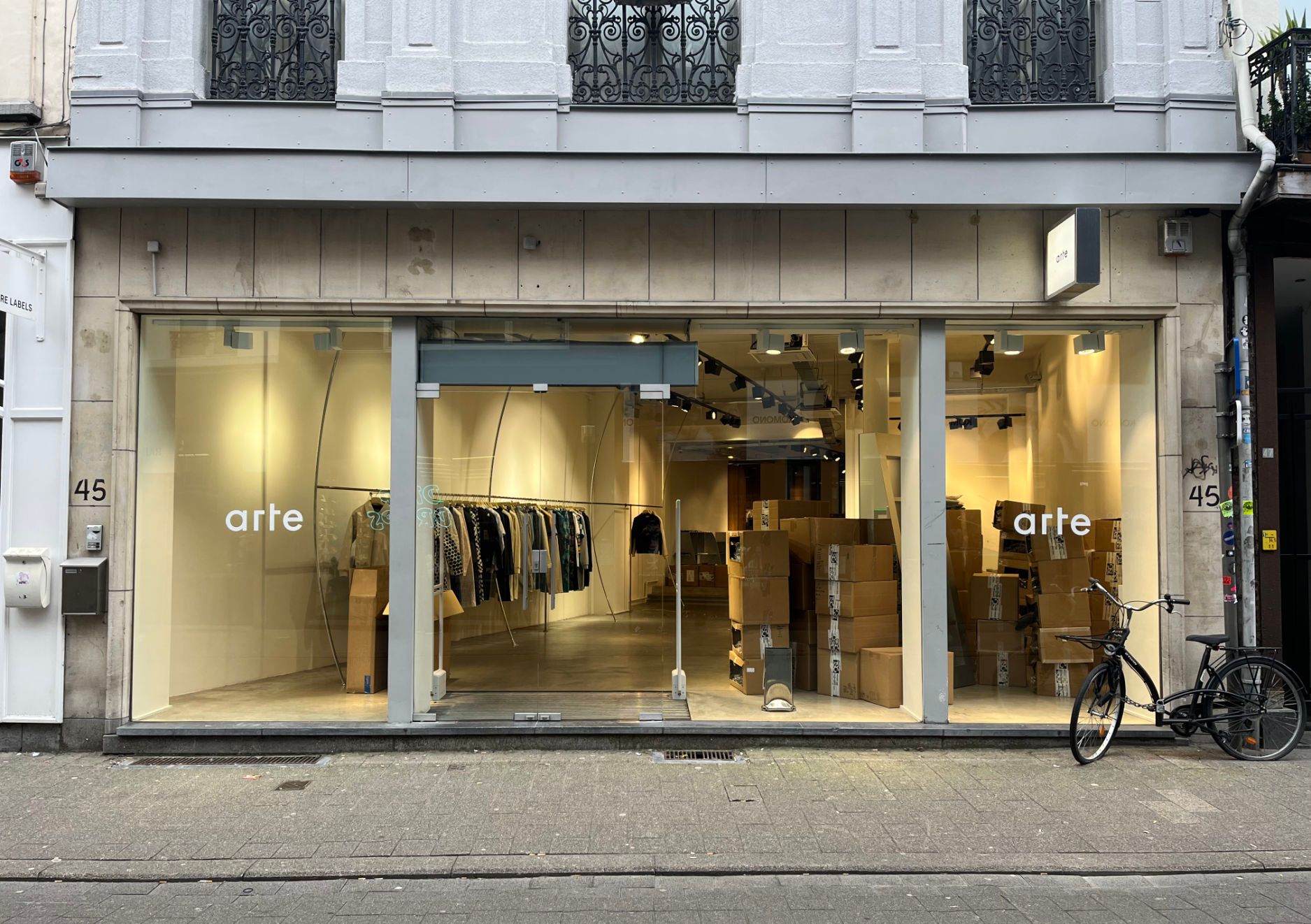 Arte Antwerp