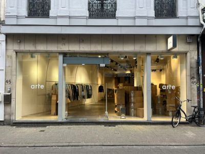Arte Antwerp