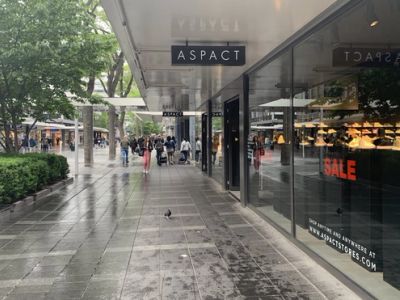 Aspact