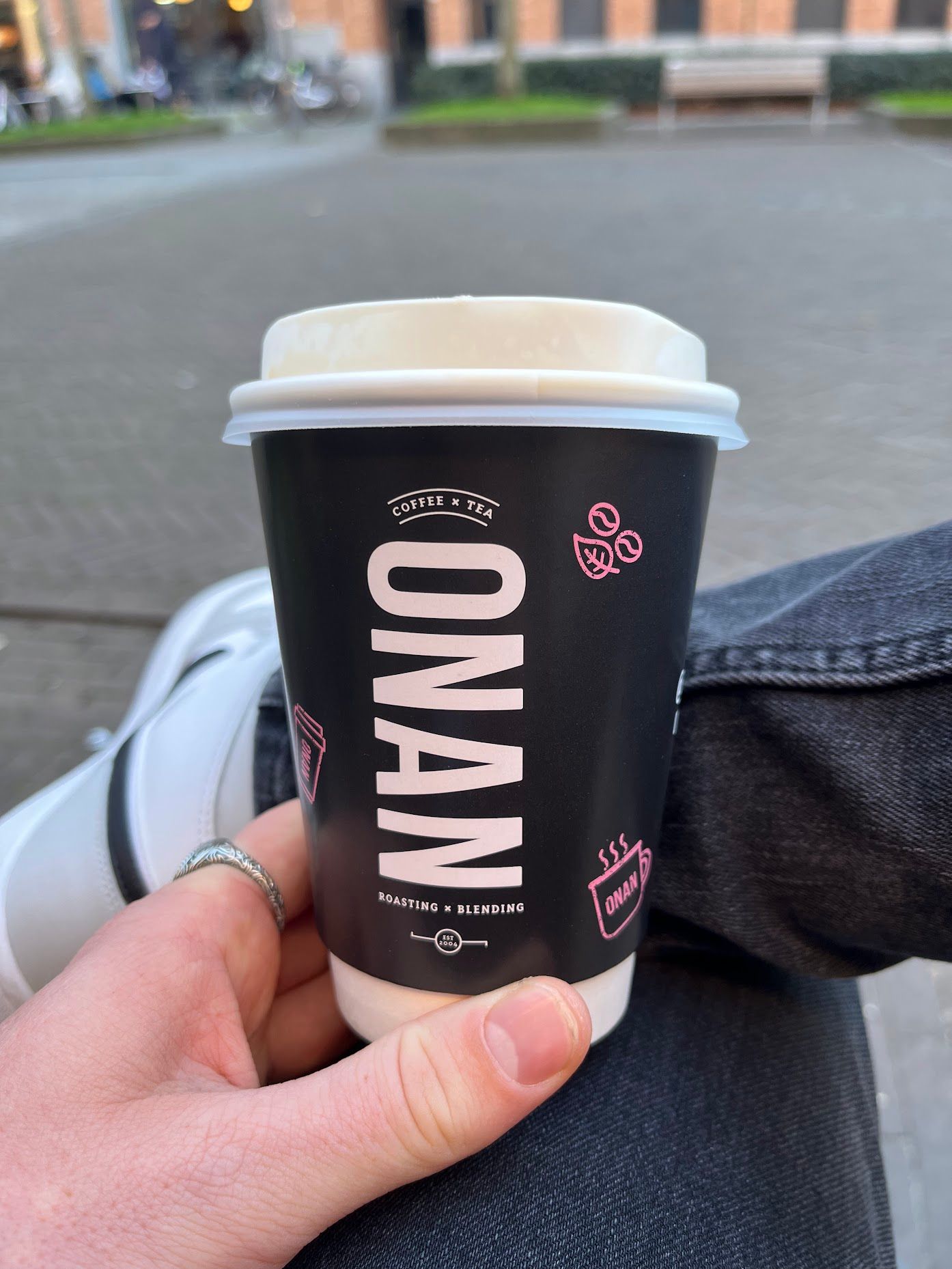Coffee Onan