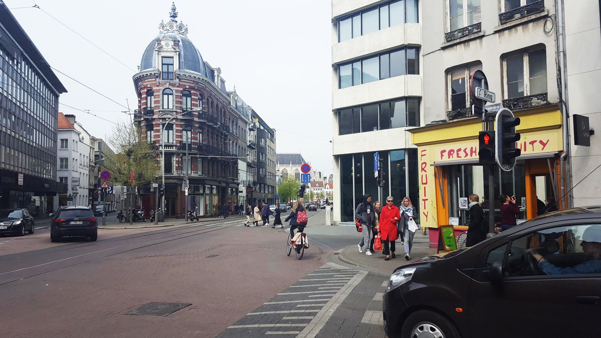 Antwerp