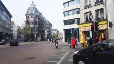 Antwerp