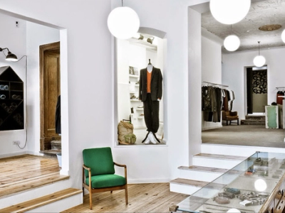 Soto Store
