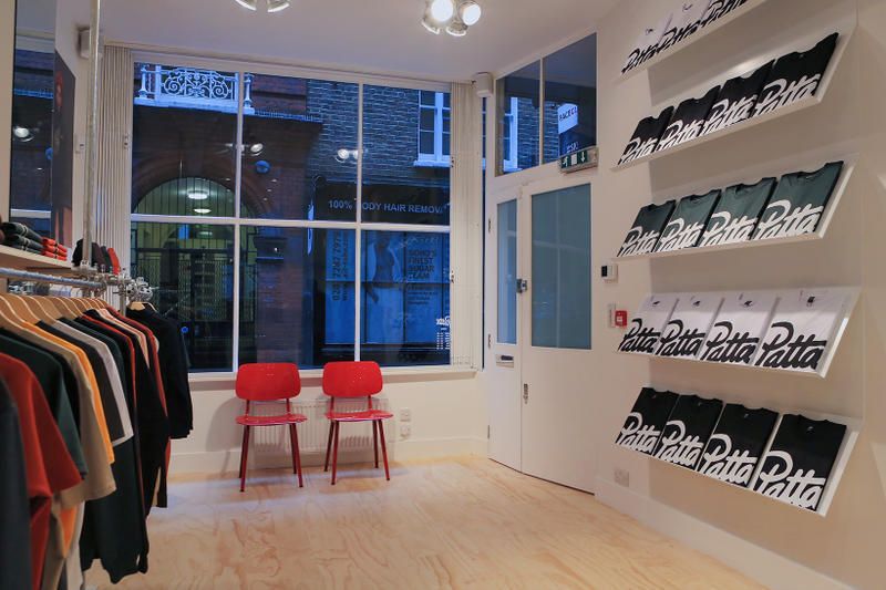 Patta London