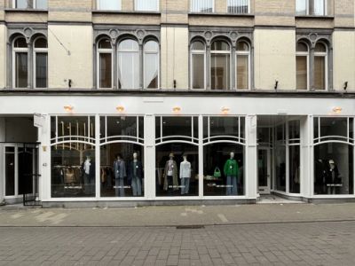 We Are Labels Antwerp
