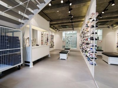 Solebox Berlin