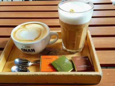 Coffee Onan