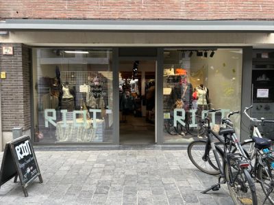 RIOT Leuven