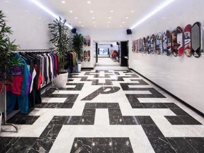 Palace London
