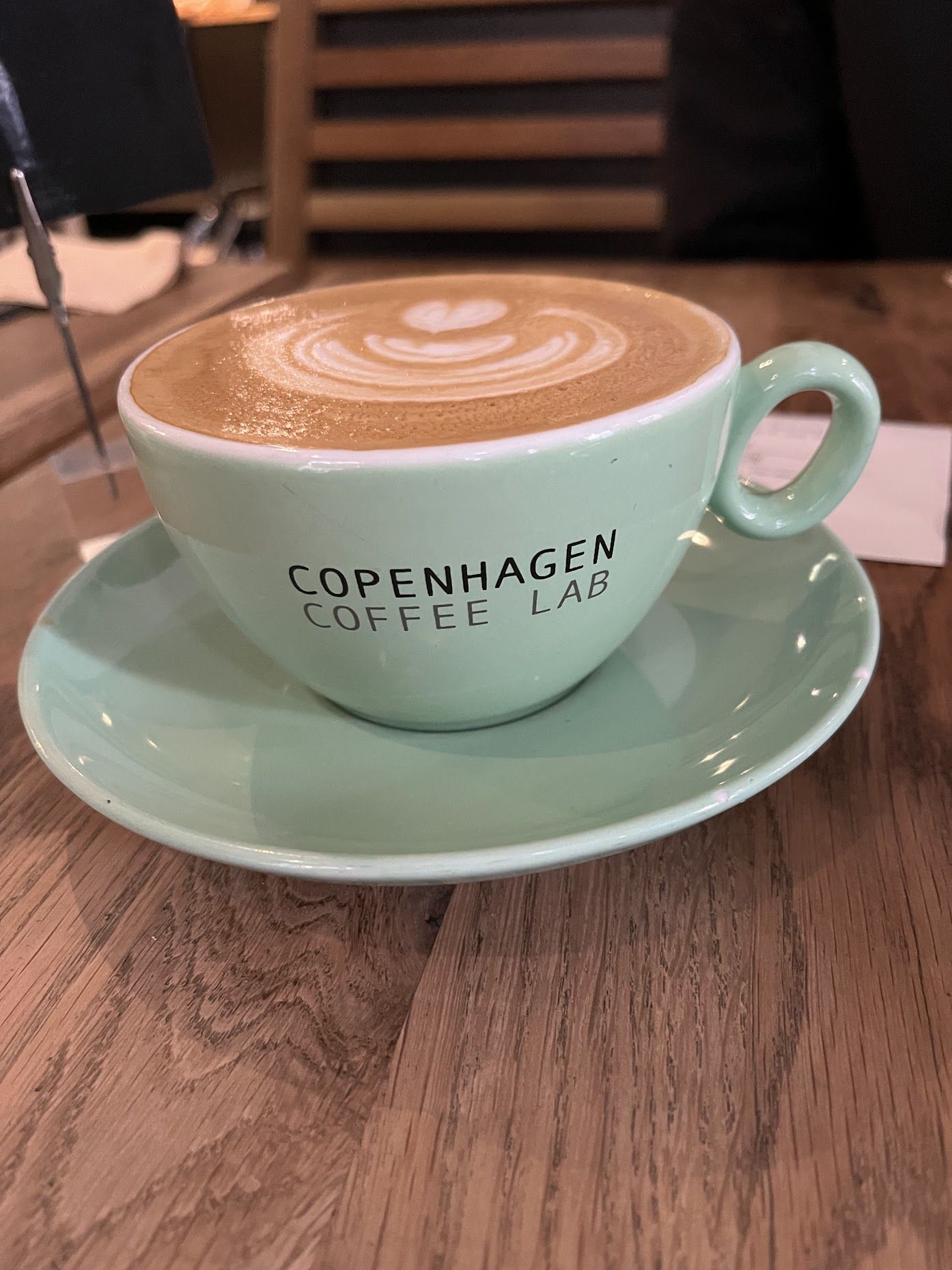 Copenhagen Coffee Lab
