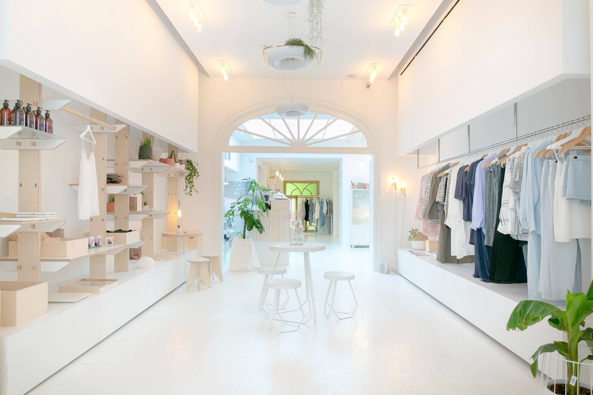 Thelma Coffee & Design