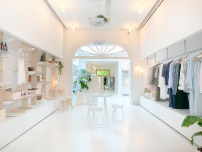 Thelma Coffee & Design