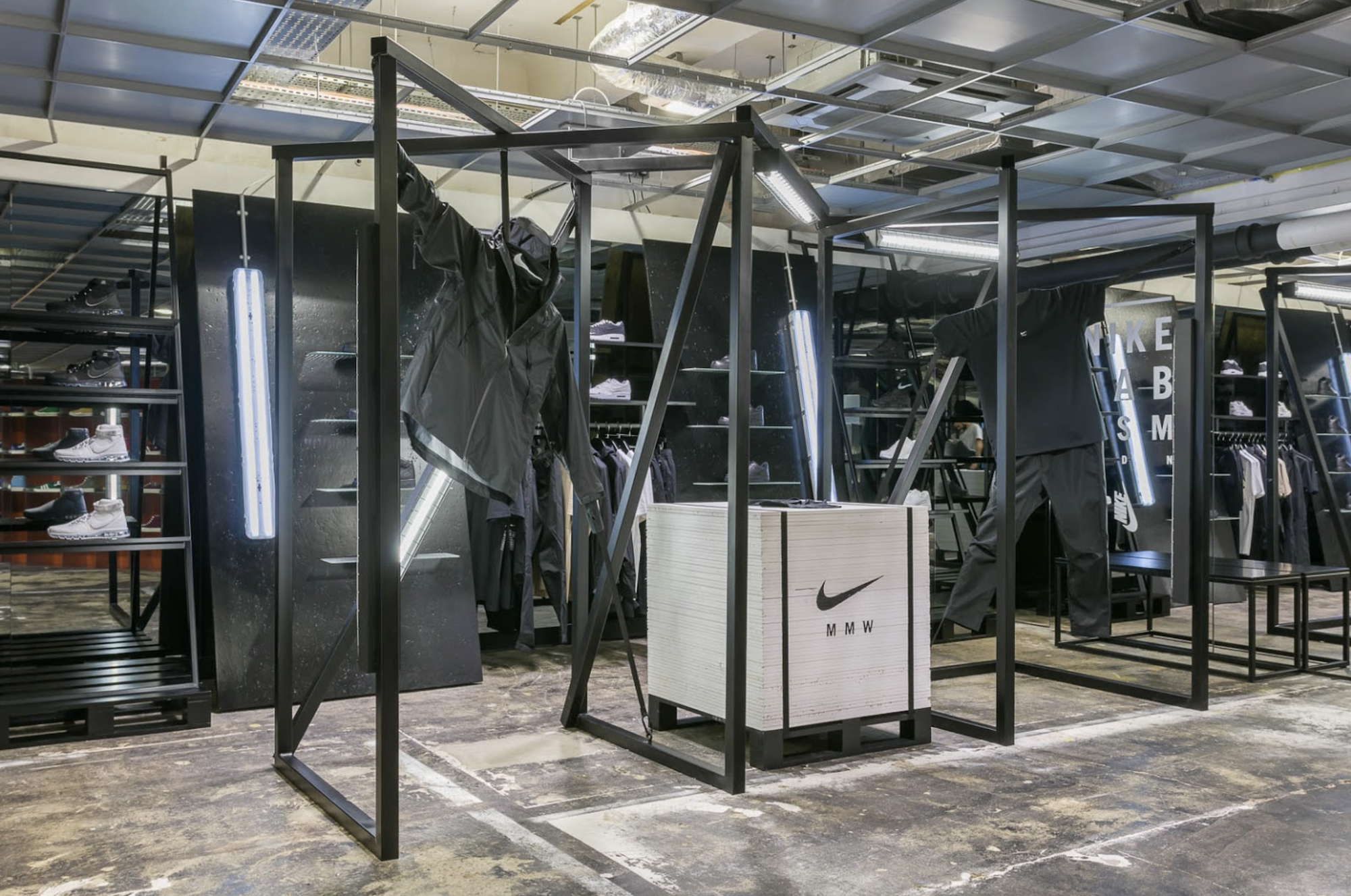 Dover Street Market