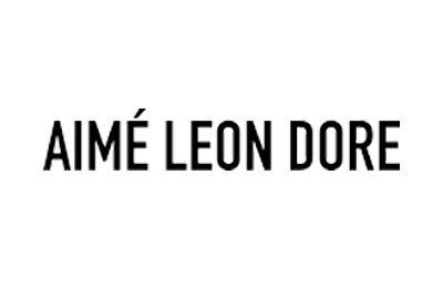 Aimé Leon Dore