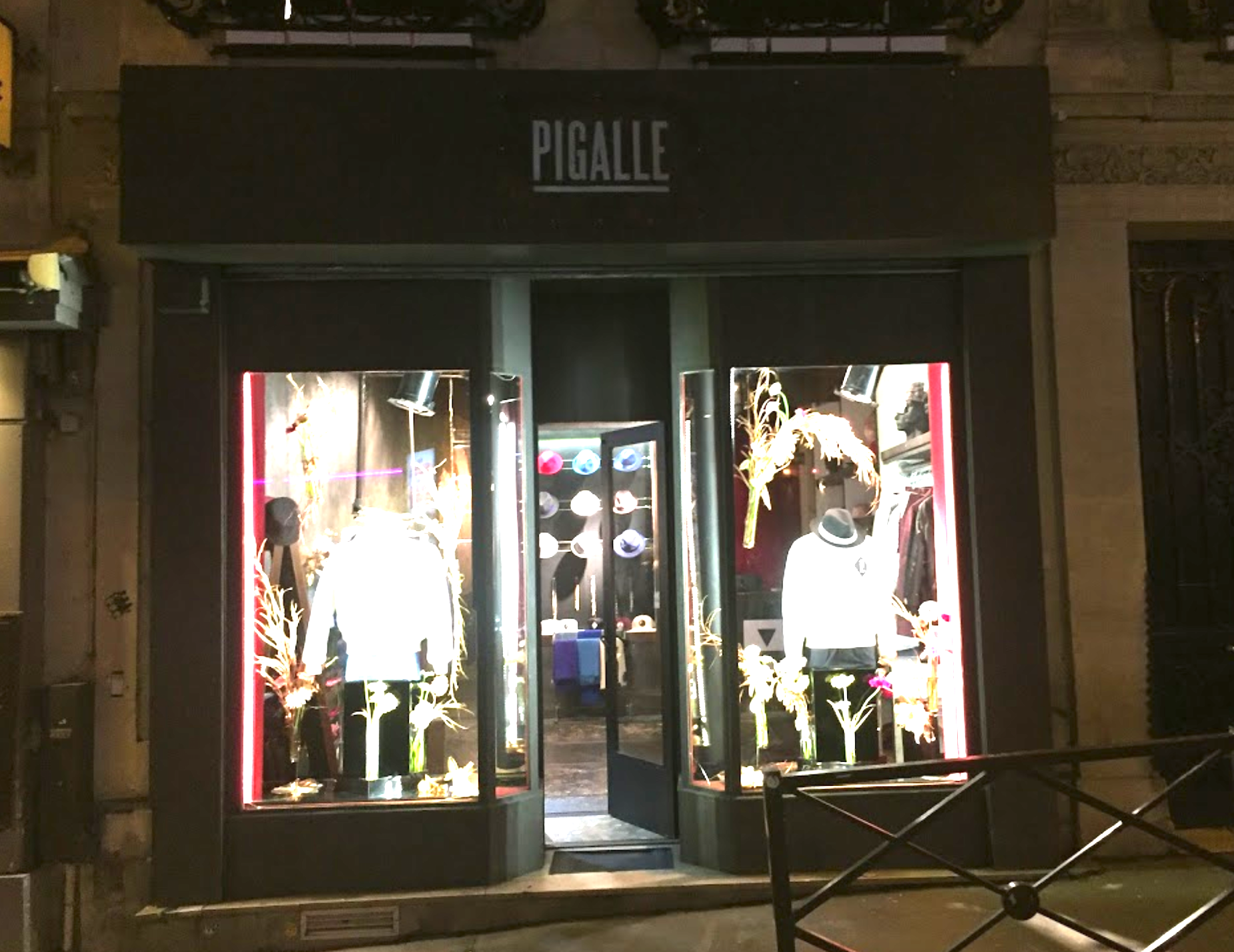 Pigalle