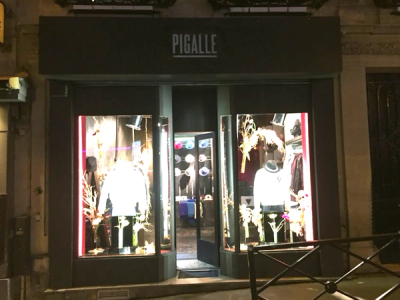 Pigalle