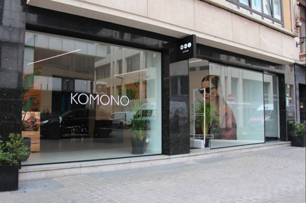 Komono