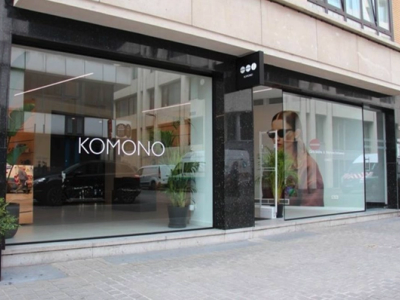 Komono