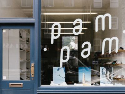 Pam Pam