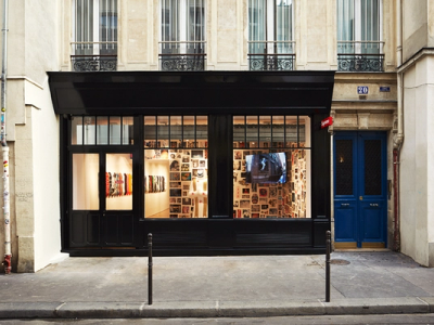 Supreme Paris