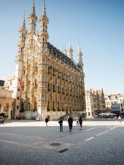 Leuven