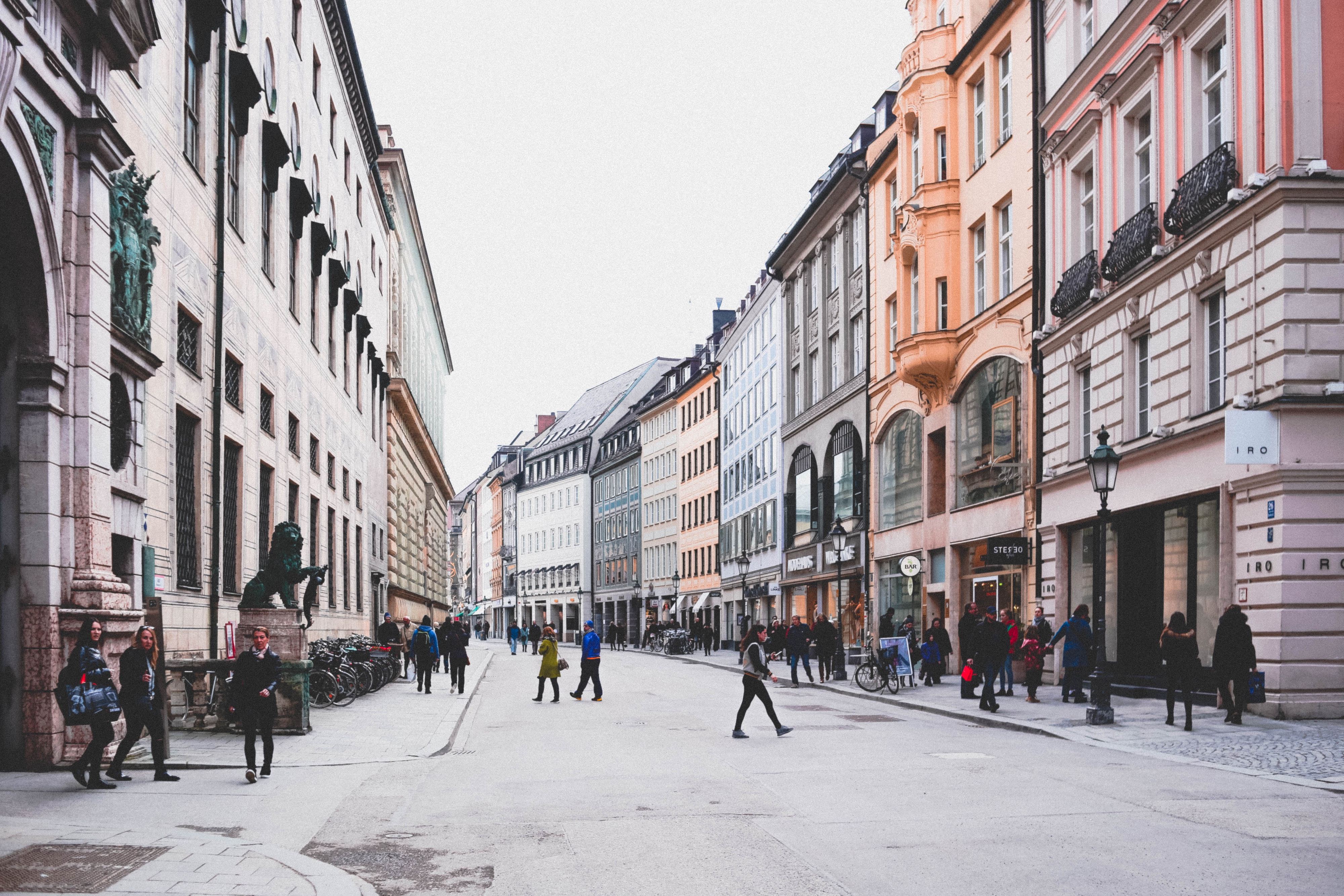 Munich