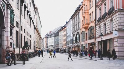 Munich