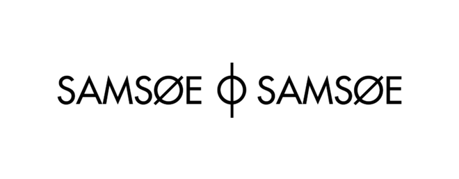 Samsøe & Samsøe