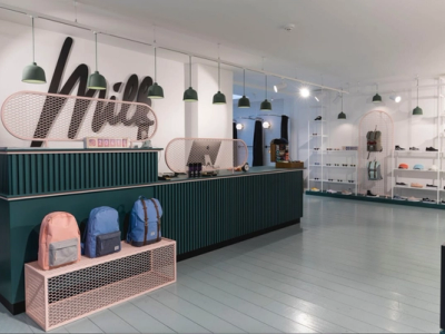Milk Concept Store