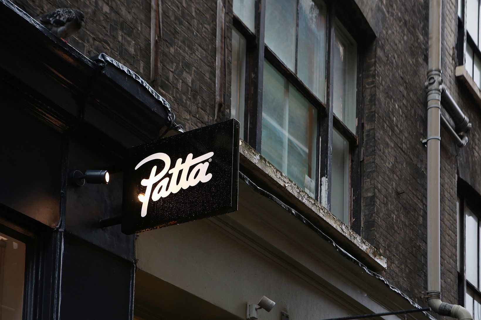 Patta London