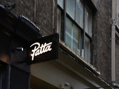 Patta London