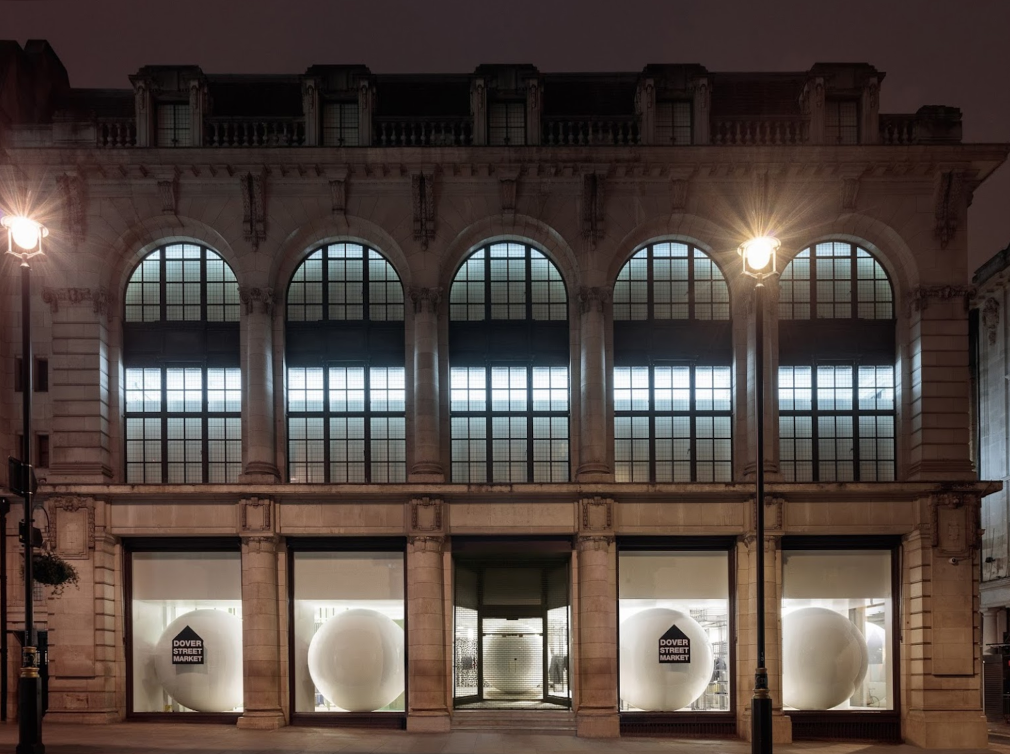 Dover Street Market