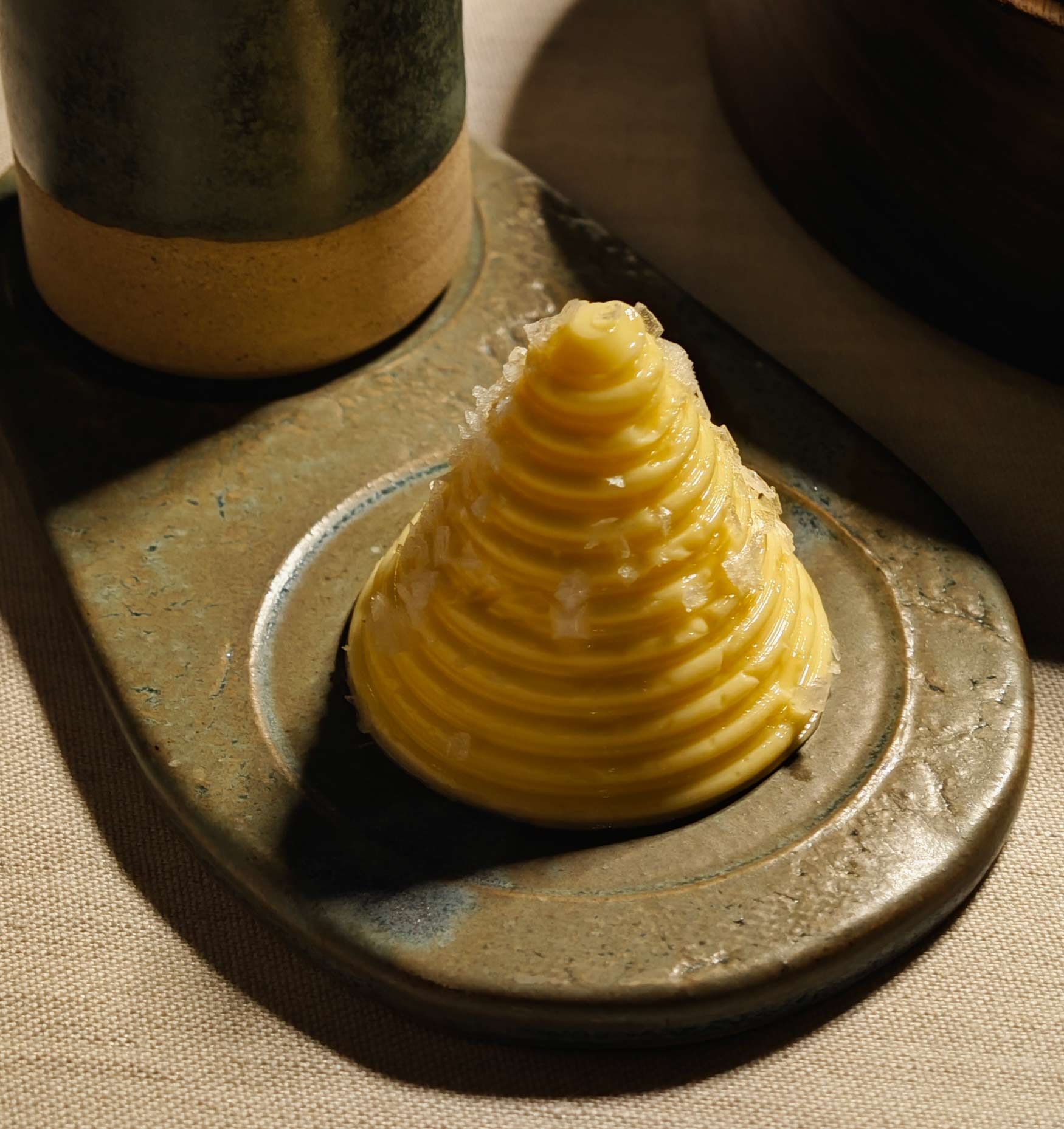 Tlen, Taniny i Tłuszcz. Anatomia Idealnego Poranka