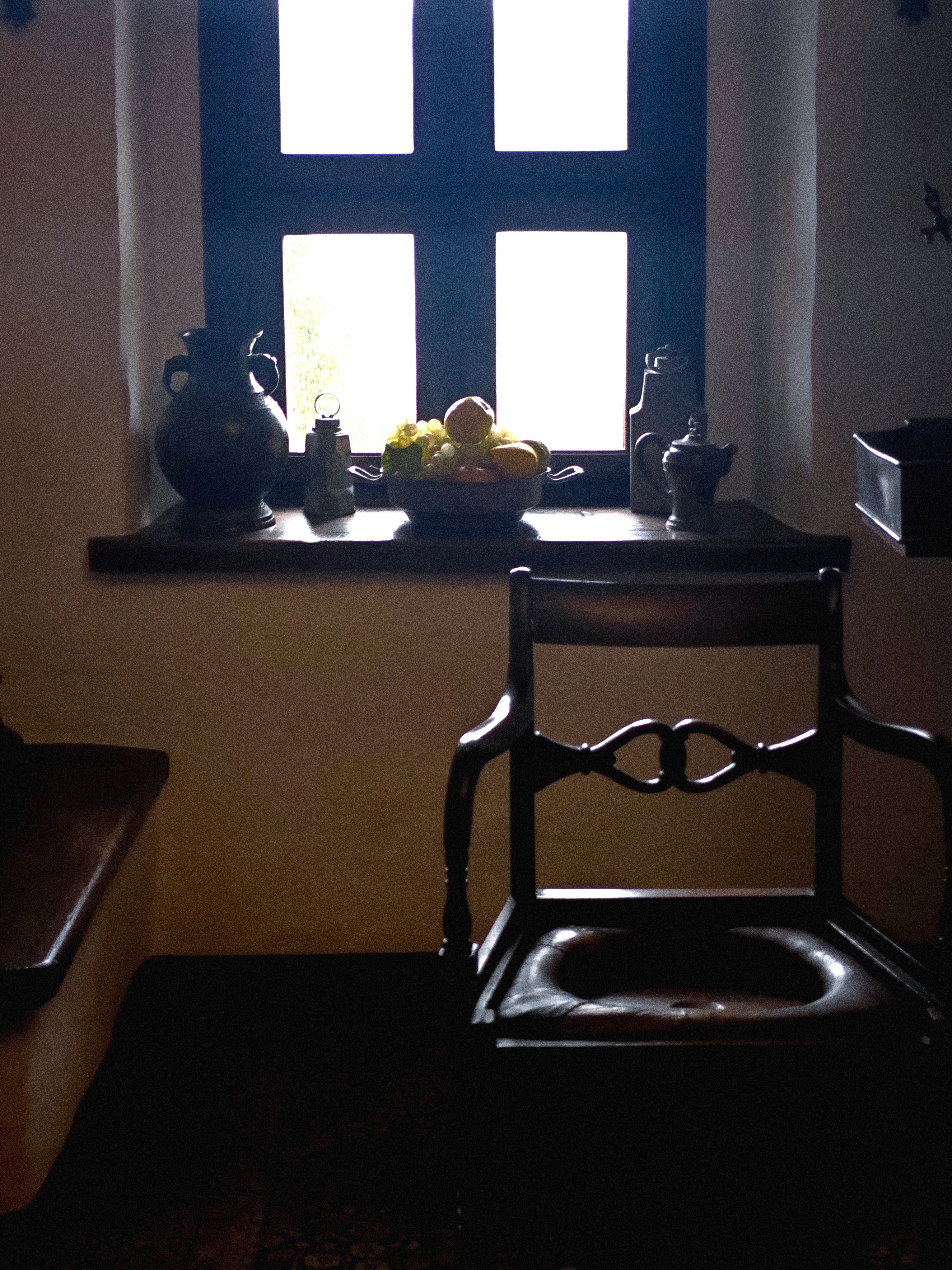 Przechwycone przechowywanie